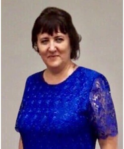 Степанченок Оксана Викторовна